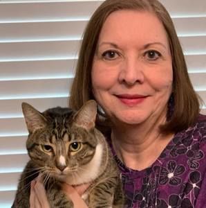 Meet your Posher, Kathryn